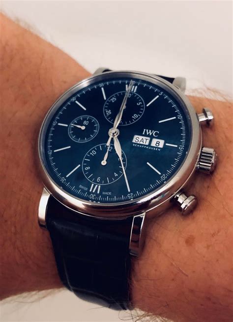 iwc portofino 2022|iwc portofino 150 years.